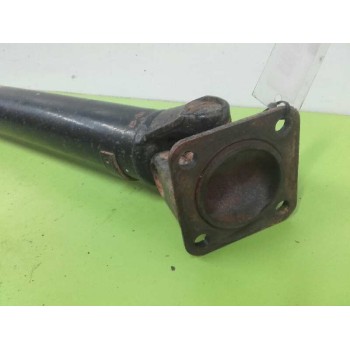 Recambio de transmision central para nissan terrano/terrano.ii (r20) s (3-ptas.) referencia OEM IAM 373002X960 84 CM 