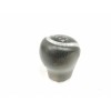 Recambio de pomo palanca cambio para nissan pulsar (c13) 1.2 16v cat referencia OEM IAM 328654BA0A  