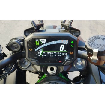 Recambio de velocimetro para kawasaki zh2 1000 zh2 1000 referencia OEM IAM 250310878  