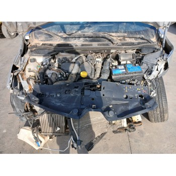 renault captur i ( j5 h5 ) del año 2017