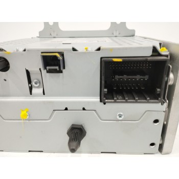 Recambio de sistema audio / radio cd para opel mokka 1.6 cdti dpf referencia OEM IAM 42418196 VEHICULO INGLES 