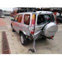 HONDA CR-V II (RD_)