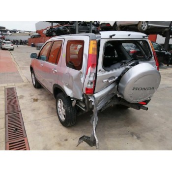 honda cr-v (rd8) del año 2002