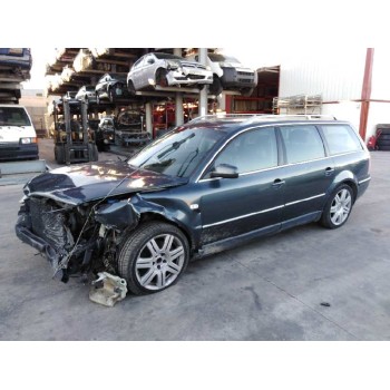 volkswagen passat variant (3b6) del año 2006