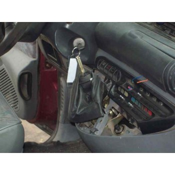 peugeot 806 del año 1997