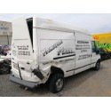FORD TRANSIT CAJA CERRADA, MEDIA (FY) (2000 =>)