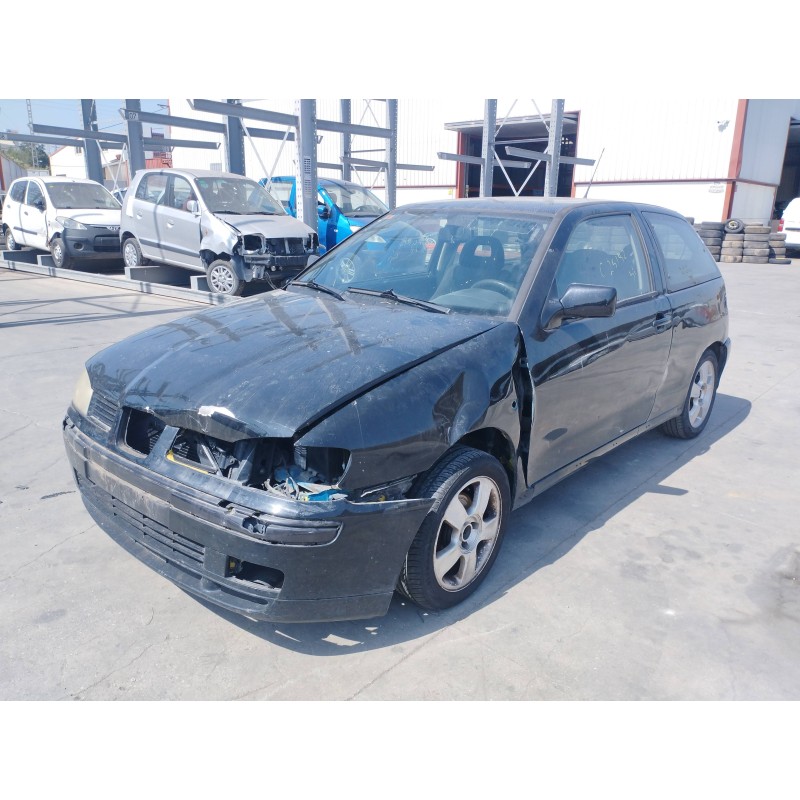 SEAT IBIZA (6K)