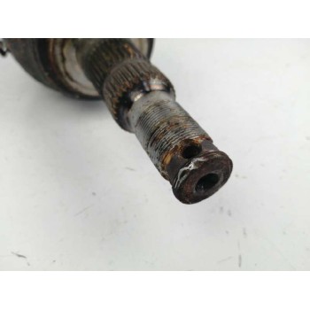 Recambio de transmision delantera izquierda para landwind cv9 cv9b/faff/aam6l 1.6 referencia OEM IAM  INICIO ROSCA DAÑADO 