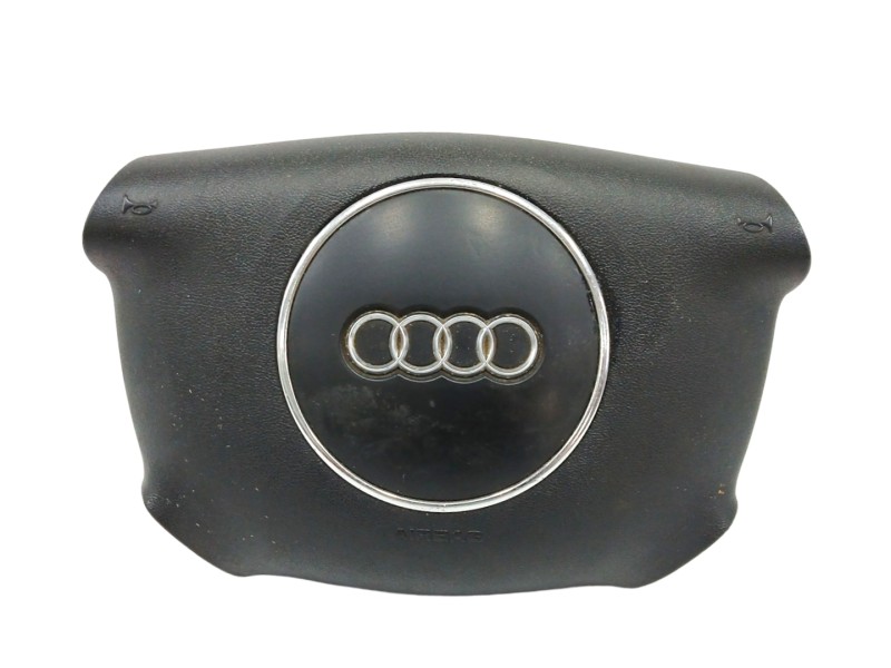 Recambio de airbag delantero izquierdo para audi a3 (8p) 1.6 referencia OEM IAM 8P0880201D  