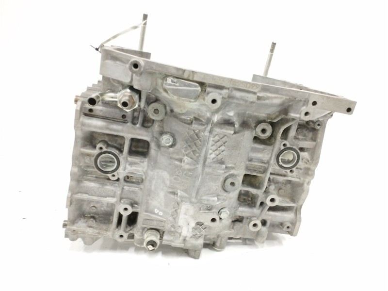 Recambio de bloque para subaru impreza g12 1.5 referencia OEM IAM EL15 U15301 Recambio de bloque para subaru impreza g12 1.5 referencia OEM IAM EL15 U15301