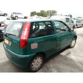 fiat punto berlina (176) del año 1999