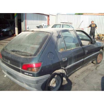 peugeot 306 berlina 3/5 puertas (s1) del año 1995