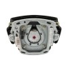 Recambio de airbag delantero izquierdo para audi a3 (8p) 1.6 referencia OEM IAM 8P0880201D  