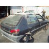 peugeot 306 berlina 3/5 puertas (s1) del año 1995