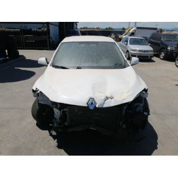 renault megane iii berlina 5 p del año 2012