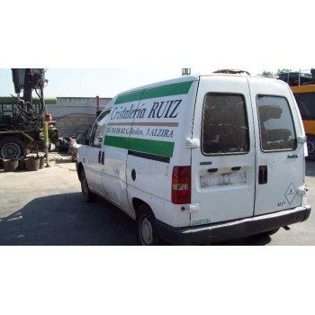 fiat scudo (222) del año 1995