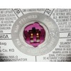 Recambio de airbag delantero izquierdo para audi a3 (8p) 1.6 referencia OEM IAM 8P0880201D  