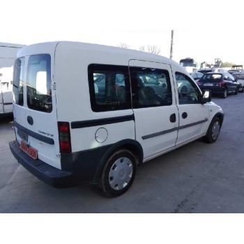 opel combo (corsa c) del año 2003