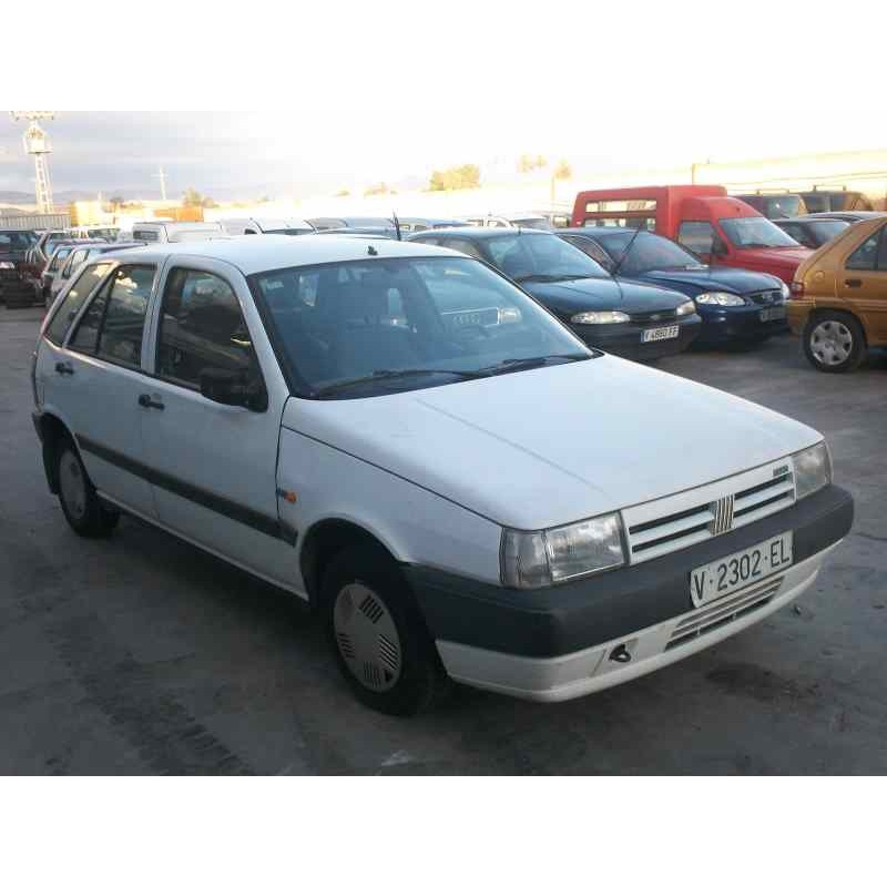 fiat tipo (160) del año 1993