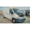 citroën jumper caja cerrada, techo sobreelev. desde ´02 del año 2004