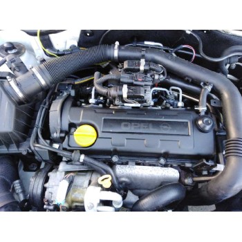 opel combo (corsa c) del año 2002