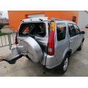 HONDA CR-V II (RD_)