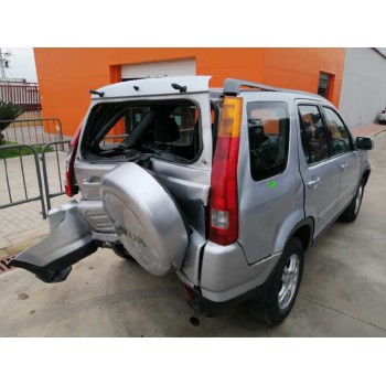 honda cr-v (rd8) del año 2002