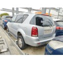 SSANGYONG REXTON / REXTON II (GAB_)