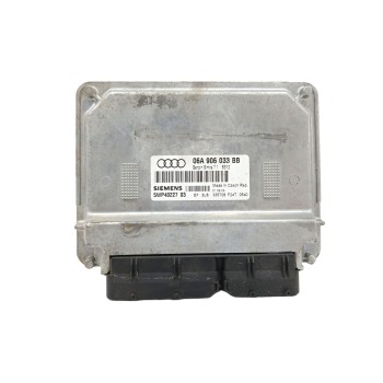 CENTRALITA MOTOR UCE 06A906033BB 5WP4022703 
