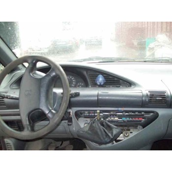 peugeot 806 del año 1997