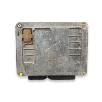 Recambio de centralita motor uce para audi a3 (8p) 1.6 referencia OEM IAM 06A906033BB 5WP4022703 