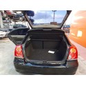 TOYOTA AVENSIS (_T25_)