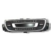 Recambio de mando climatizador para renault scenic iii 1.5 dci diesel fap referencia OEM IAM 275109409R E1073945 