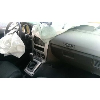 dodge caliber del año 2008