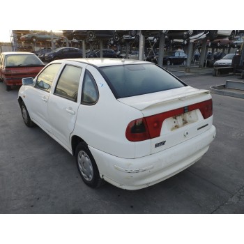 seat cordoba berlina (6k2) del año 1999