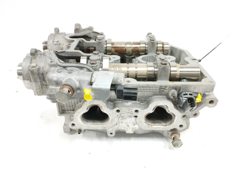 Recambio de culata para subaru impreza g12 1.5 referencia OEM IAM EL15 DERECHA Z15002RH
