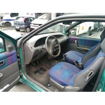 fiat punto berlina (176) del año 1999