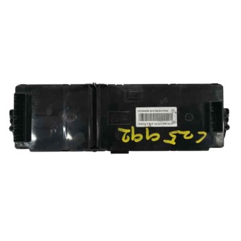 Recambio de mando climatizador para renault scenic iii 1.5 dci diesel fap referencia OEM IAM 275109409R E1073945 