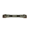 Recambio de refuerzo paragolpes trasero para mazda cx-7 (er) 2.2 turbodiesel cat referencia OEM IAM EG2150260  