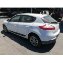 RENAULT MEGANE III HATCHBACK (BZ0/1_, B3_)