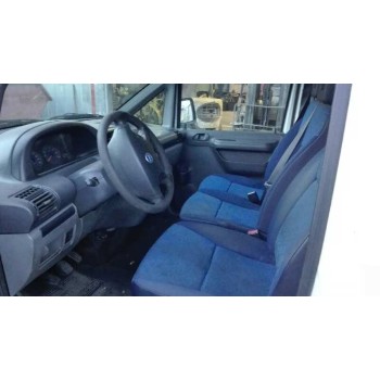 fiat scudo (222) del año 2005