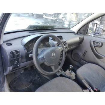 opel combo (corsa c) del año 2003