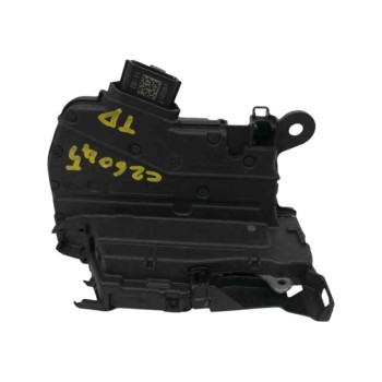 Recambio de cerradura puerta trasera derecha para renault captur i ( j5 h5 ) 1.5 dci 90 referencia OEM IAM 805027072R  