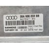 Recambio de centralita motor uce para audi a3 (8p) 1.6 referencia OEM IAM 06A906033BB 5WP4022703 