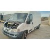 citroën jumper caja cerrada, techo sobreelev. desde ´02 del año 2004