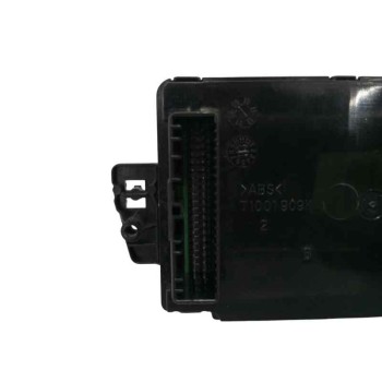 Recambio de mando climatizador para renault scenic iii 1.5 dci diesel fap referencia OEM IAM 275109409R E1073945 