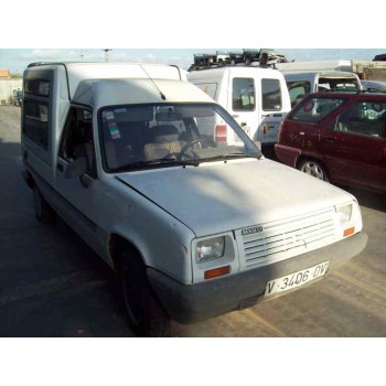 renault rapid/express (f40) del año 1991