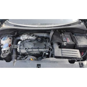 seat altea (5p1) del año 2006