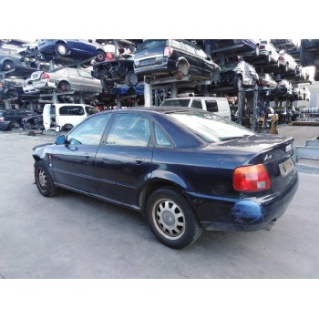 audi a4 berlina (b5) del año 1995