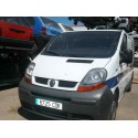 RENAULT TRAFIC CAJA CERRADA (AB 4.01)